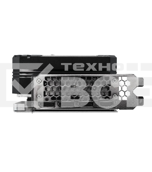 Видеокарта Palit RTX4080 SUPER GAMINGPRO NVIDIA GeForce RTX 4080 Super 16Gb PCI-E 4.0 256bit GDDR6X 2295/23000 HDMIx1 DPx3 HDCP Ret