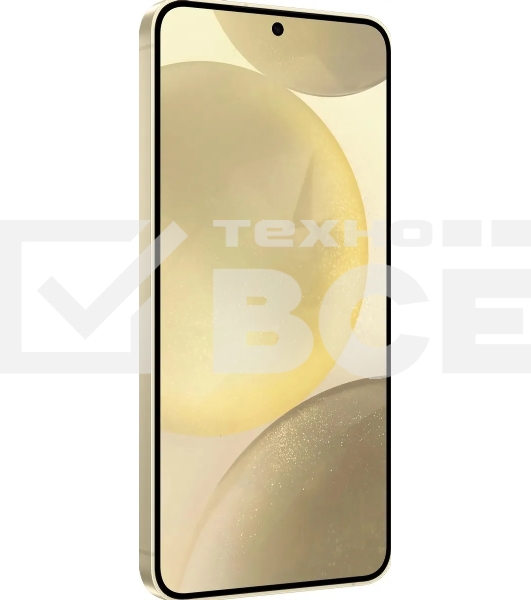 Смартфон Samsung Galaxy SM-S921B   5G 128Gb 8Gb желтый