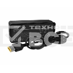 Блок питания (сетевой адаптер) Amperin AI-LI65A для ноутбуков Lenovo G400 G500 20V 3.25A 65W, фото 1