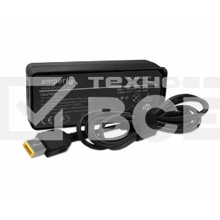 Блок питания (сетевой адаптер) Amperin AI-LI65A для ноутбуков Lenovo G400 G500 20V 3.25A 65W