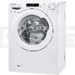 Стиральная машина Candy CSH41273DW/2-07 белый, загрузка фронтальная 7 кг, 1200 об/мин., класс: А, фото5