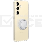 Чехол (клип-кейс) Samsung для Samsung Galaxy S24+ Clear Gadget Case S24+ прозрачный (EF-XS926CTEGRU), фото 1
