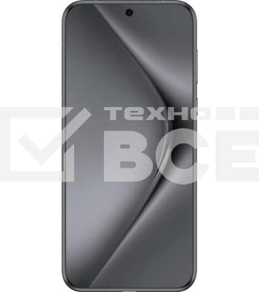 Смартфон Huawei Pura 70 Pro, 12/512Gb, черный