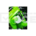 Газонокосилка аккумуляторная GreenWorks GD40LM46SP 40В, 46см, самоходная (без аккумуляторной батареи и зарядного устройства)  (2506807), фото2