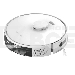 Робот-пылесос Honor Choice R2S ROB-00S белый, 25 Вт, 3200 мАч Li-Ion, уборка сухая/влажная, пылесборник контейнер 0.4 л, фото4