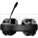 Наушники с микрофоном Acer OHW312 черный 2м мониторные USB оголовье (ZL.HDSEE.007), фото6