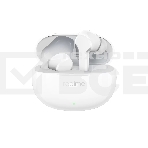 Наушники Realme Buds T110 белый Bluetooth, фото5