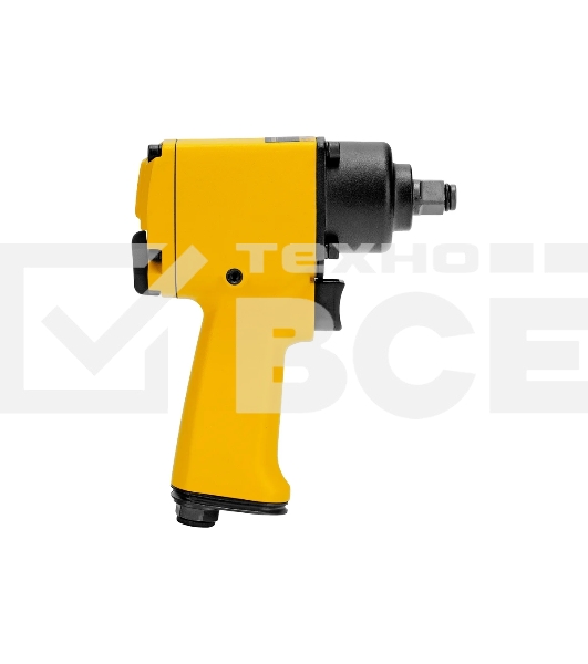 Ударный пневмогайковерт IWS550 Compact, 1/2