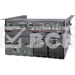Полочная система с установкой под стол Extron UTS 150 Primary Shelf, gray, фото 1