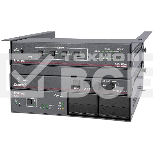 Полочная система с установкой под стол Extron UTS 150 Primary Shelf, gray