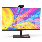 Платформа-моноблок Prittec L6 Zero Bright Dot IPS Full HD Panel/Weibu H610 MB/Intel 3165 WIFI AC+BT/2 x 3W Speakers/ Full Copper Thermal Module/Side IO with Type C x 1+ USB 3 x 1 + Combo Audio/2M Full HD Camera/150W Power Adaptor, фото 1
