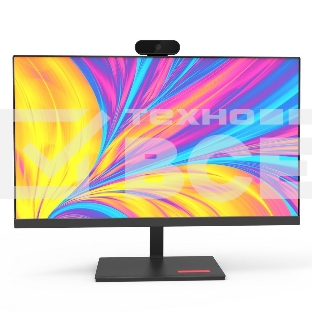 Платформа-моноблок Prittec L6 Zero Bright Dot IPS Full HD Panel/Weibu H610 MB/Intel 3165 WIFI AC+BT/2 x 3W Speakers/ Full Copper Thermal Module/Side IO with Type C x 1+ USB 3 x 1 + Combo Audio/2M Full HD Camera/150W Power Adaptor