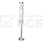 Блендер Centek CT-1349 (белый) 1000Вт, 3в1, блендер/венчик/чоппер 400мл +мерн стакан 600мл, фото5