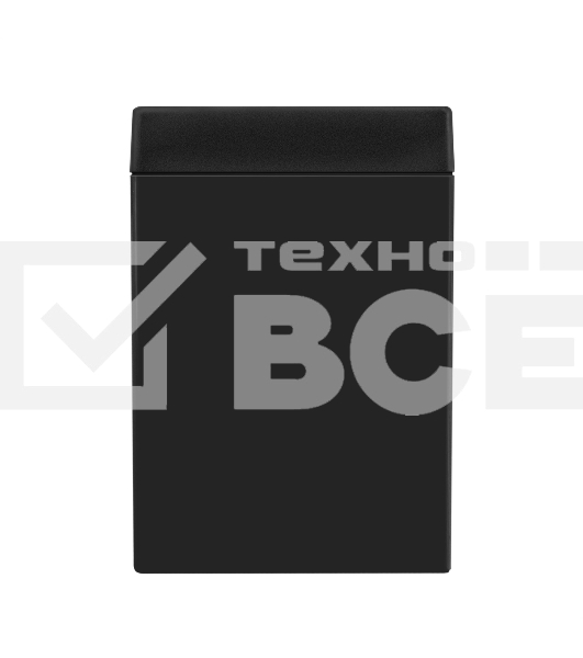 Аккумуляторная батарея ExeGate DT 1207 (12V 7Ah, клеммы F2)