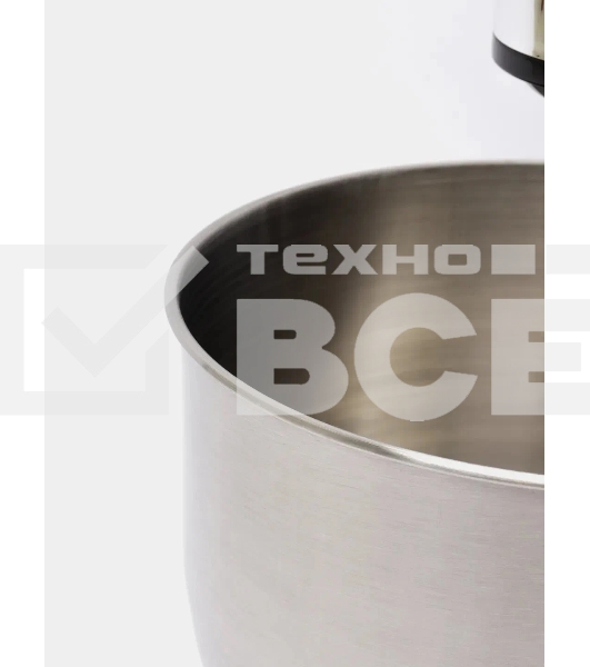 Миксер Sakura SA-6326CBK 500Вт