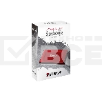 Твердотельный накопитель Kingston External SSD XS1000, 2000GB, Type-C/A, USB 3.2 Gen 2, R/W 1050/1000MB/s, 70x33x14mm, 29g., Red (5 лет), фото12