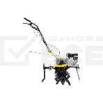 Мотоблок Huter МК-8000/135 (70/5/15) бензиновый 8л.с., фото8
