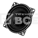 Колонки автомобильные ACV PD-401 BEATS (без решетки) 90Вт 88дБ 4Ом 10см (4дюйм) (ком.:2кол.) коаксиальные однополосные, фото9