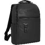 Рюкзак Piquadro Harper CA4818AP/N, кожа, черный, фото 1