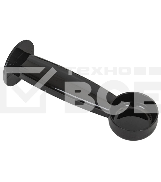 Кофеварка рожковая Pioneer CM106P черный, исп. кофе - молотый, 0.24 л, 800 Вт, 3.5 Бар.