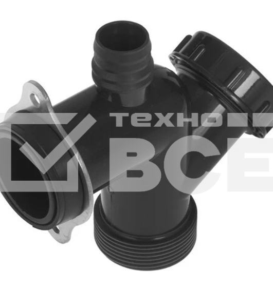 Измельчитель пищевых отходов Harper HWD-400D01