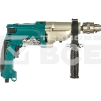 Дрель Makita HP2050, 720 Вт, сетевая, ударная, фото3