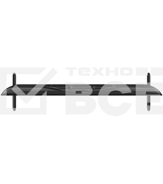 Телевизор Econ 32