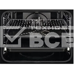 Духовой шкаф электрический Electrolux EOE8P39WX, черный/нержавеющая сталь, фото3