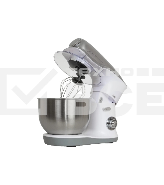 Миксер JVC JK-MX510 silver