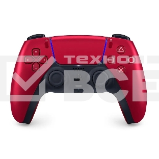 Геймпад Sony PS5 Controller Volcanic Red