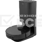 Робот-пылесос Dreame RLS6AD D10S Plus черный, 46 Вт, 5200 мАч Li-Ion, уборка сухая/влажная, пылесборник контейнер 0.4 л, фото7
