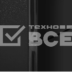 Холодильник Maunfeld MFF200NFBE черный, двухкамерный 271/106л морозилка снизу, Total NoFrost, фото5