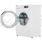 Стиральная машина Korting KWM 42L1060 белый, загрузка фронтальная 6 кг, 1000 об/мин., класс: А+++, фото6