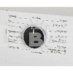 Стиральная машина Beko WSPE7H616W белый, загрузка фронтальная 7,5 кг, 1200 об/мин., класс: А, фото4