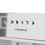 Вытяжка полновстраиваемая Maunfeld Crosby Singl 5028 черный, 49.8 см, 850 куб. м/ч, 48 дБ, фото4