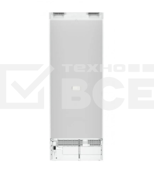 Холодильник Liebherr RD 5000-22 001 белый однокамерный 347 л морозилка отсутствует, капельная система