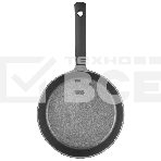 Сковорода Rondell ArtDeco RDA-1256, 24см, без крышки, черный, фото4