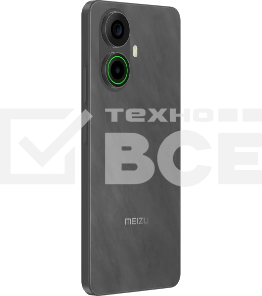 Смартфон Meizu Note 21 Pro, 8/256Gb, черный