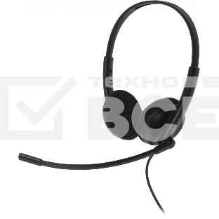 Наушники накладные Creative HS-220 2м проводные оголовье