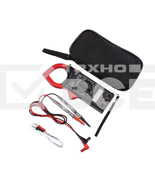 Токовые клещи Rexant R266C 13-3203