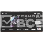 Система водяного охлаждения ID-Cooling Dashflow 360 XT Pro ARGB черный 120мм алюминий+медь 2150rpm 32.5db 4-pin 350W, фото3