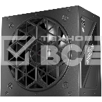 Блок питания 1STPLAYER NGDP Platinum (HA-1000BA3-BK), 1000Вт, 80 PLUS Platinum, 120мм, модульный, черный, фото6