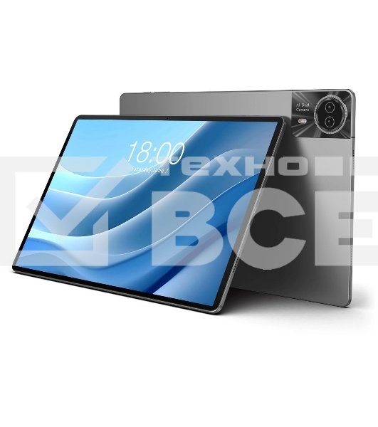 Планшет Teclast T50 Max G99 (2.2) 8C RAM8Gb ROM256Gb 11