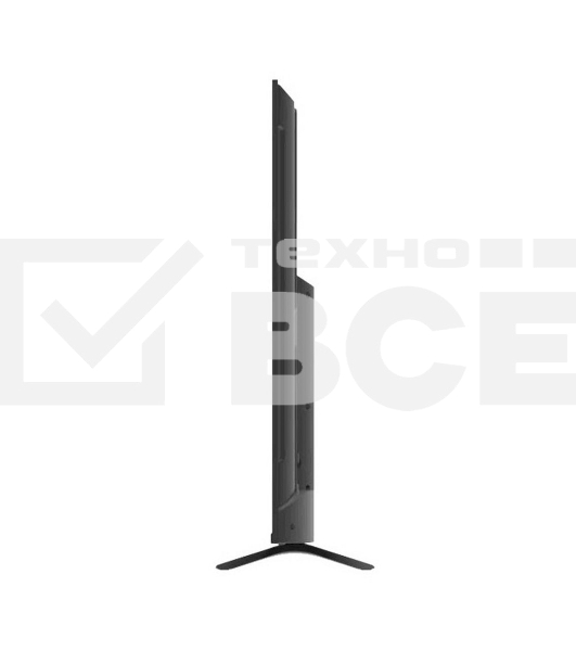 Телевизор KTC 55