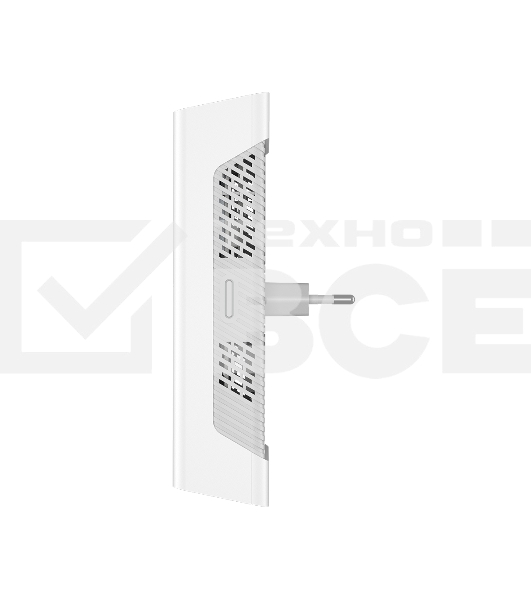 Wi-Fi Mesh-ретранслятор Keenetic Buddy 6 SE Wi-Fi 6 AX3000 с портом Gigabit Ethernet