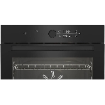 Электрический духовой шкаф Beko BBIM174N0BE, черный, фото14