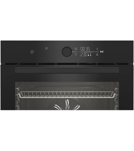 Электрический духовой шкаф Beko BBIM174N0BE, черный