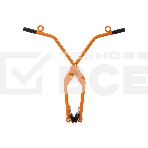 Захват бордюрного камня ручной Сибртех 18161 до 300 мм, 80 кг, фото2