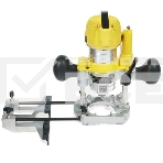 Фрезер DeWalt D26203. 900 Вт,16000-27000 об/мин,ход-55 мм, фото8