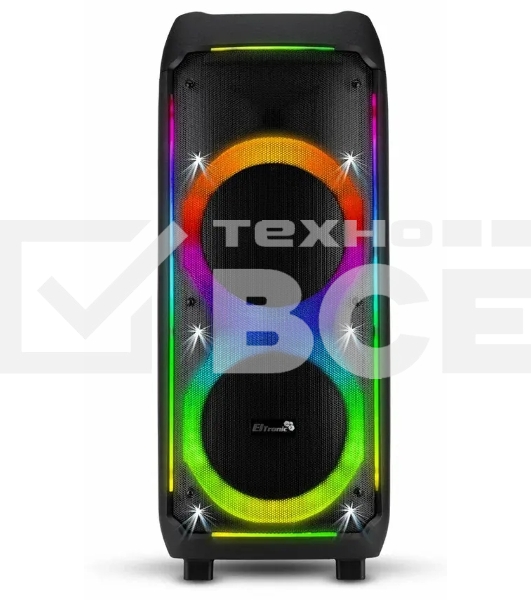 Колонка Eltronic 10